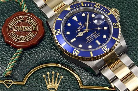 il mio rolex submarine replica si fetma|Come Riconoscere Rolex Falsi: 10 trucchi per evitare truffe.